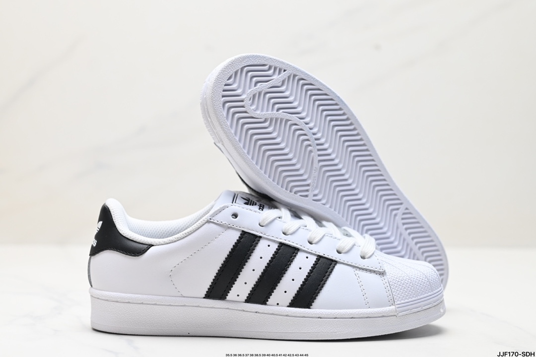 Adidas Superstar Shoes